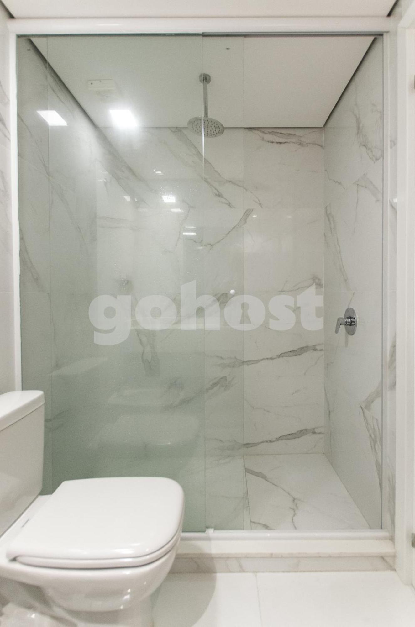 Spacious 2 Bedroom Apt In Villa Morra Asuncion Exterior photo